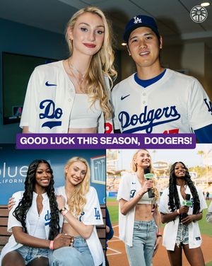Image post by @la_sparks on Instagram
