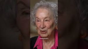 Video post by @60minutes on YouTube