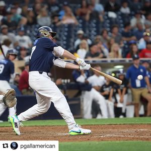 Image post by @perfectgameusa on Instagram