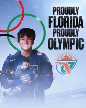 Image post by @fhsaa on Instagram