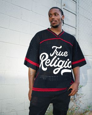 Image post by @truereligion on Instagram