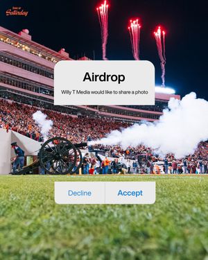 Image post by @willytmedia on Instagram