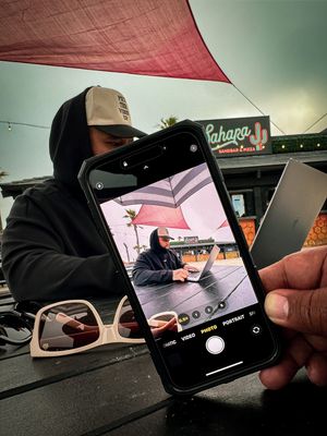 Image post by @commonkings on Instagram