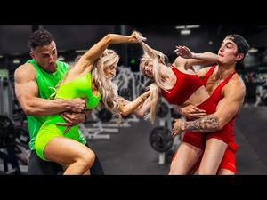 Video post by @JesseJamesWest on YouTube