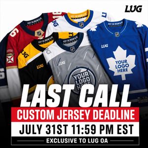 Image post by @lugsports on Instagram