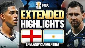 Video post by @foxsports on YouTube