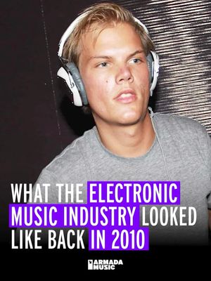 Image post by @armadamusic on Instagram
