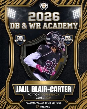 Image post by @firstchanceu_ on Instagram