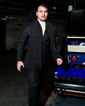 Image post by @njdevils on Instagram