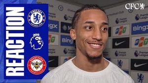 Video post by @chelseafc on YouTube