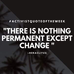 Image post by @activistartists on Instagram
