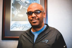 Image post by @BofAstadium on Twitter