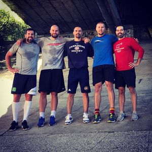 Image post by @tomasplekanec on Instagram