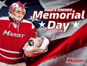 Image post by @maristhockey on Instagram