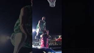 Video post by @fiba3x3 on YouTube