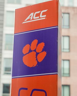 Image post by @clemsontrackxc on Instagram