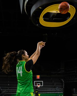 Image post by @oregonwbb on Instagram