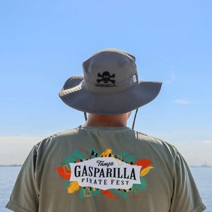 Image post by @gasparillatampa on Instagram