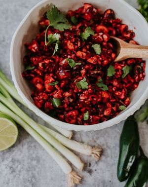 Image post by @muybuenocooking on Instagram
