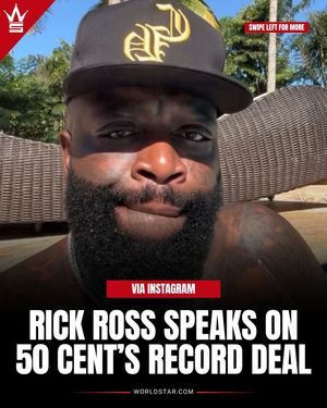 Image post by @worldstar on Instagram