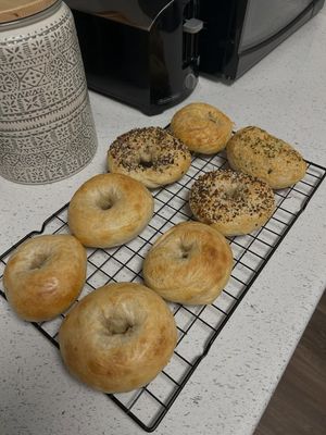 Image post by @marcatbakes on Instagram