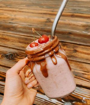 Image post by @goodfoodgoodrun on Instagram