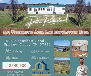Image post by @JesseLoweRealtor on Facebook