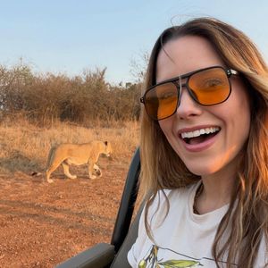 Image post by @sophiabush on Instagram