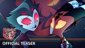 Video post by @primevideo on YouTube