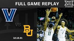 Video post by @Big 12 Conference on YouTube