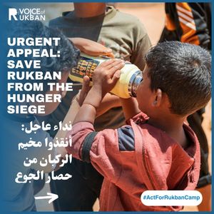 Image post by @voiceofrukban on Instagram