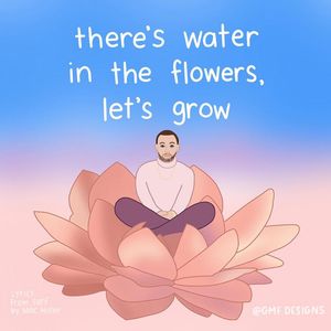 Image post by @gabbyfrostdesigns on Facebook