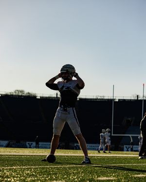 Image post by @yalefootball on Instagram