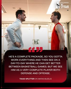 Image post by @chicagobulls on Instagram
