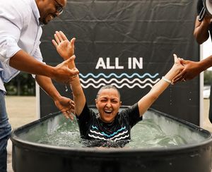 Image post by @myalivechurch on Instagram