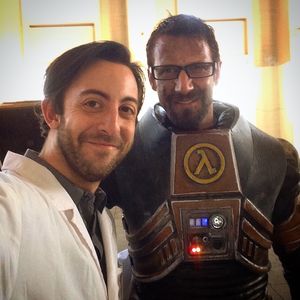 Image post by @realadamrose on Instagram