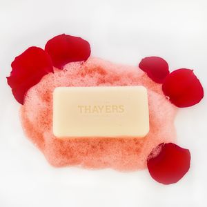 Image post by @thayers on Instagram