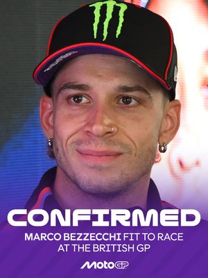 Image post by @motogp on Instagram