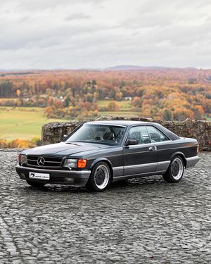 Image post by @bonhamscars on Instagram