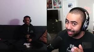 Video post by @eyesofthedon on YouTube