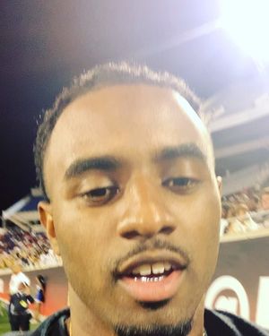 Image post by @deionsandersjr on Instagram