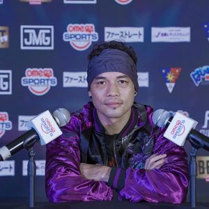 Image post by @nonitodonaire on Instagram
