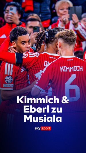 Video post by @skysportde on Instagram