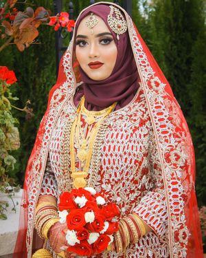 Image post by @aishaphotographyy on Instagram