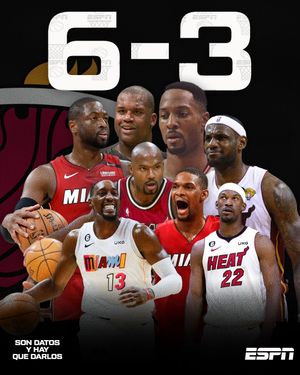 Image post by @espn_do on Instagram