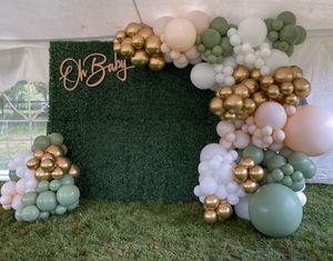 Image post by @balloons_by_victoria_dz on Instagram