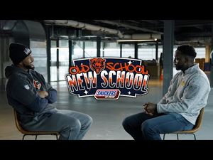 Video post by @ChicagoBears on YouTube