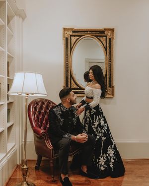 Image post by @thismodernlovephoto on Instagram