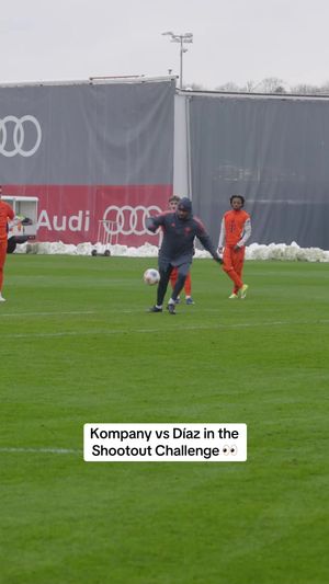 Video post by @bundesliga on TikTok