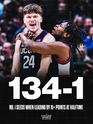 Video post by @collegesportsco on TikTok